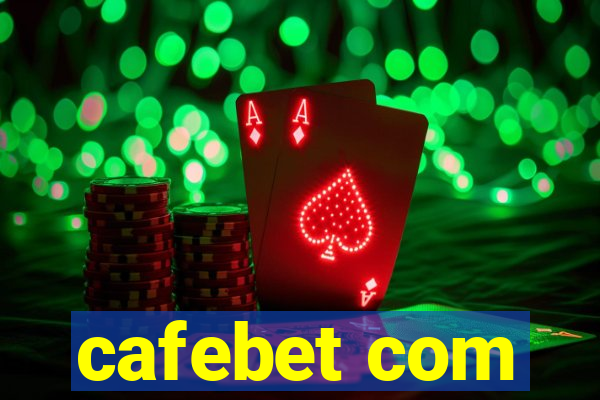 cafebet com